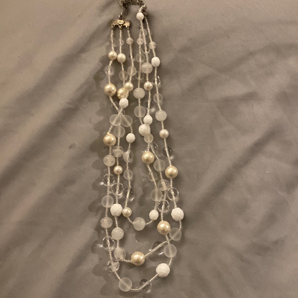 Graziano necklace